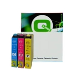 Q-Nomic 27XL (T2715) multipack (C/M/Y) | QNB-T27CMY